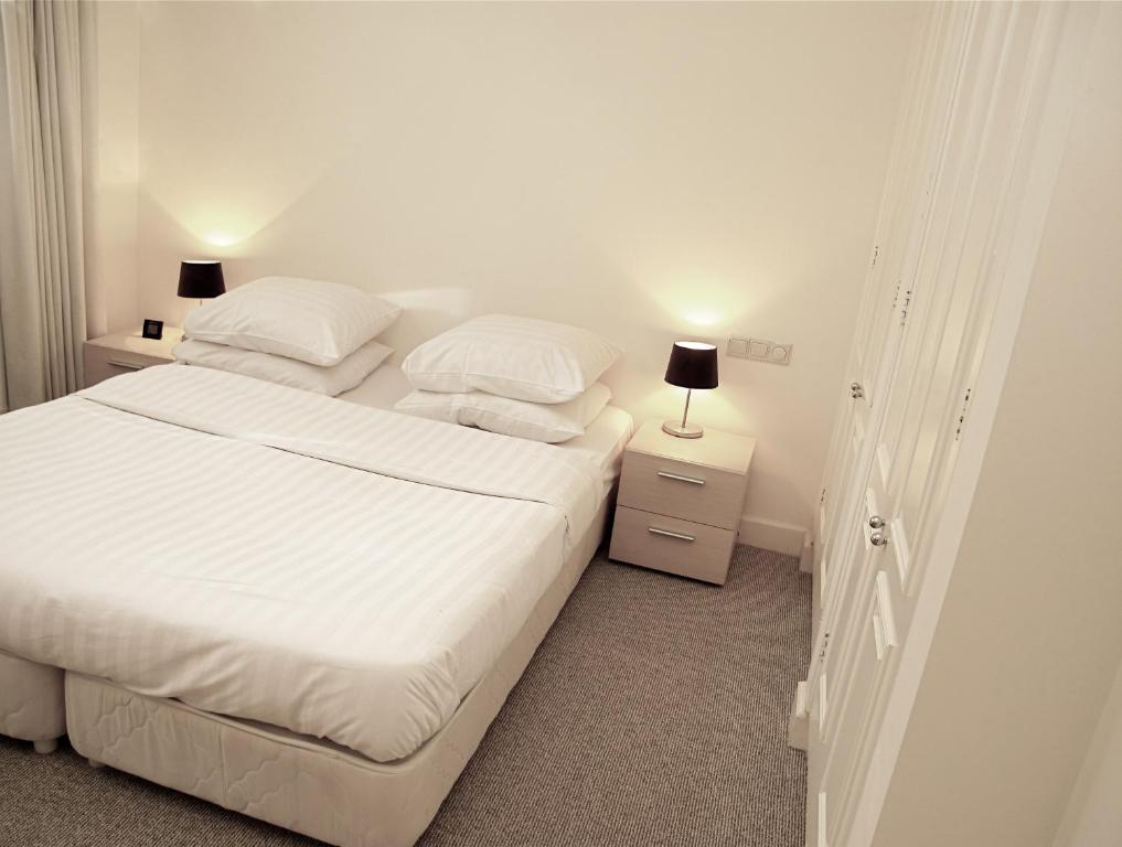 Amistad Hotel Amsterdam Ruang foto
